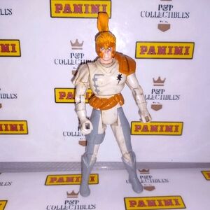 Shatterstar Action Figure Toy 🔥 Marvel X-Men Disney